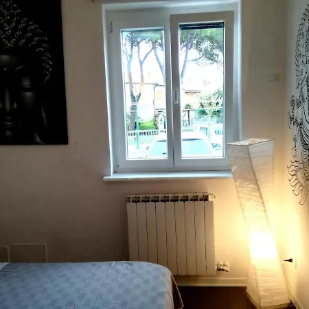 La Depandace Vakantiehuis Grado