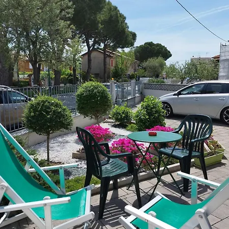 La Depandace Vakantiehuis Grado