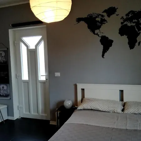 Vakantiehuis La Depandace Grado