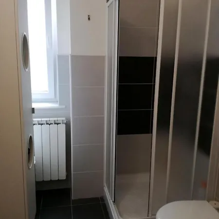 Hébergement de vacances La Depandace