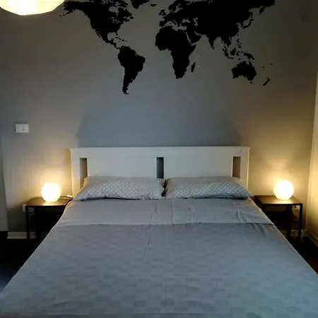 Holiday home La Depandace *